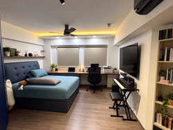Melville Park (D18), Condominium #628874261